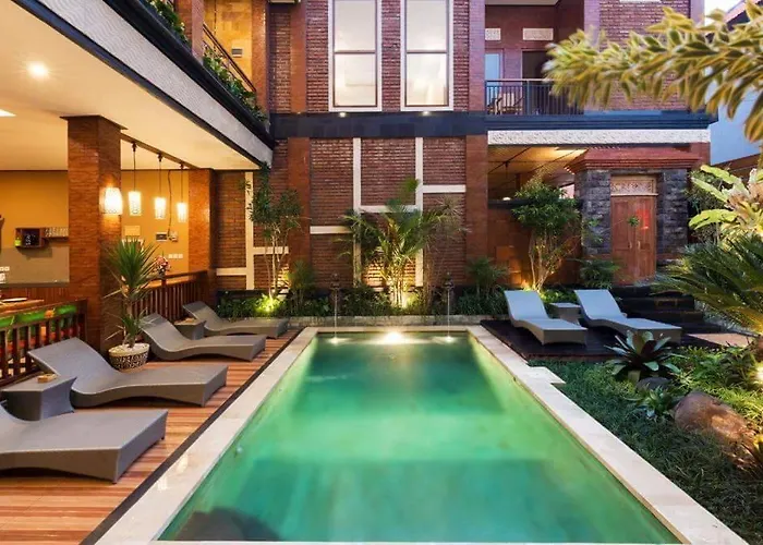 Guest house Outpost Coliving