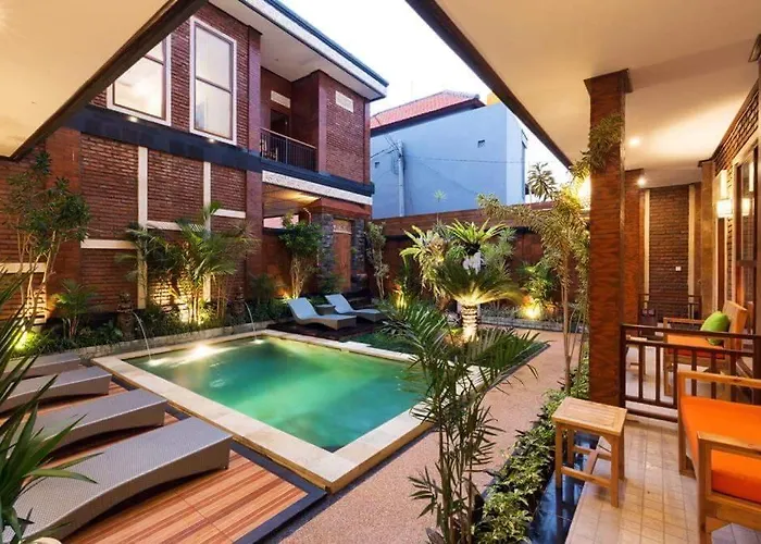 Outpost Coliving 3*